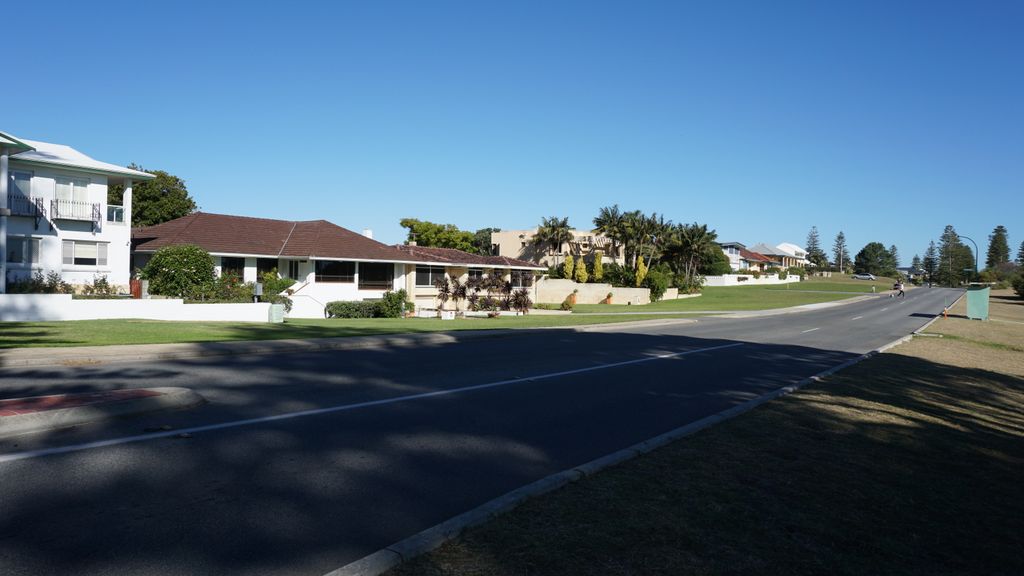 Cottesloe, Perth