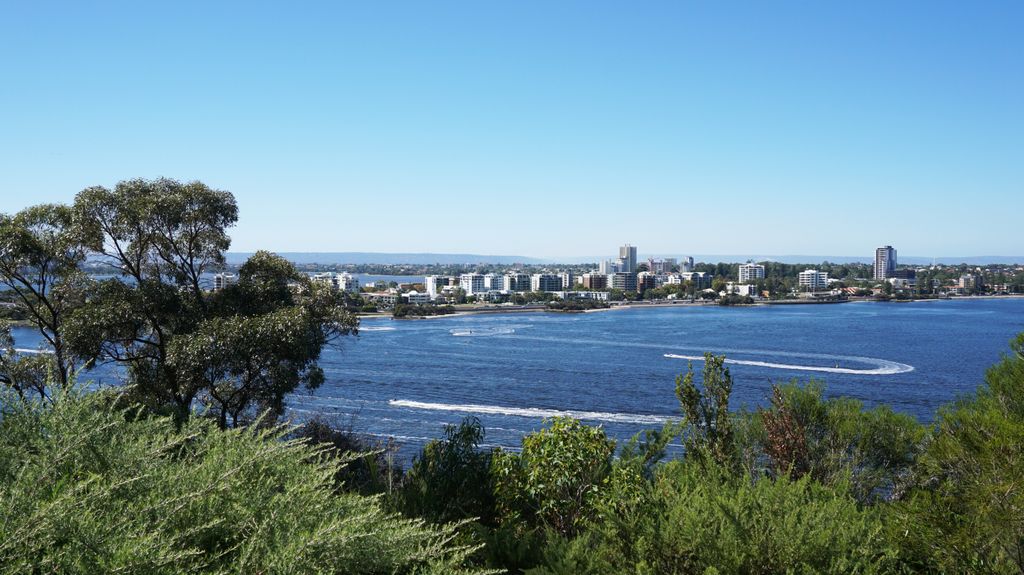 King's Park, Perth