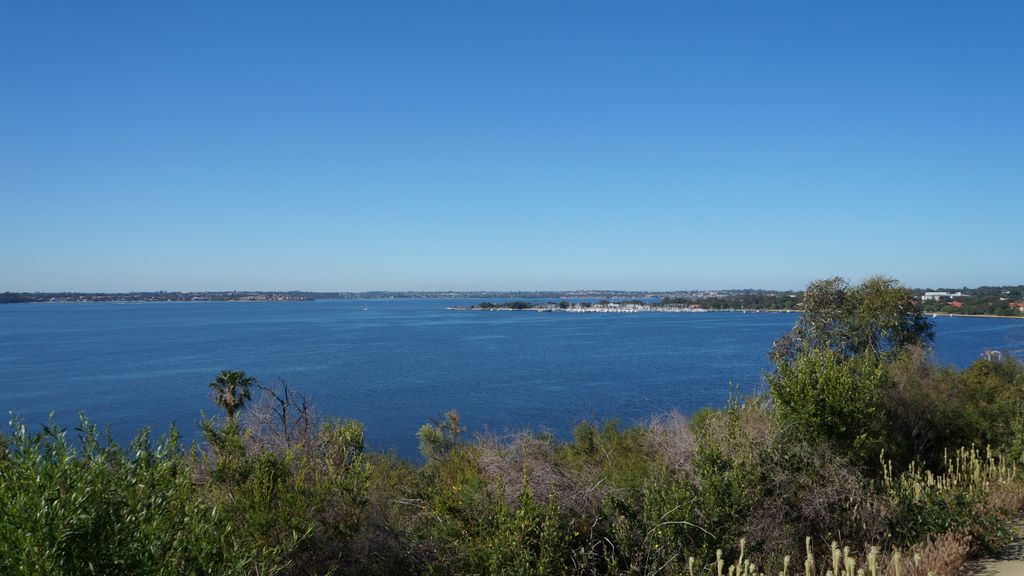 Kings Park, Perth