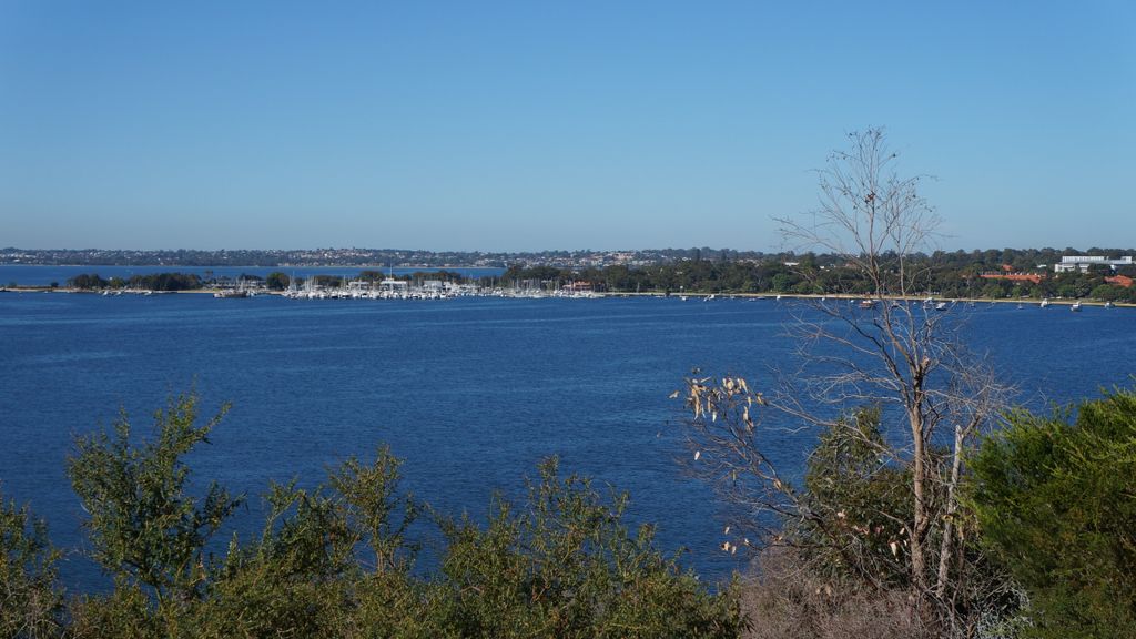 Kings Park, Perth