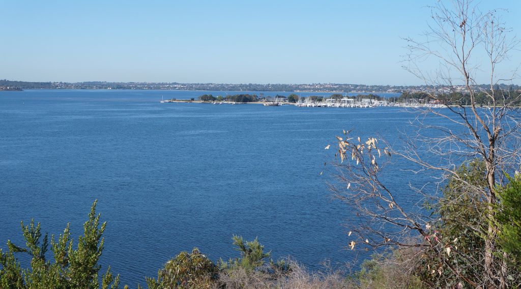 Kings Park, Perth