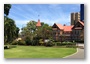 Supreme Court Gardens, Business Centre of Perth