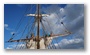 On board of the 