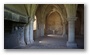 Silvacane Abbey, in La Roque-d'Anthéron, one of the three medieval Cistercian abbeys of Provence (alongside Sénanque and le Thoronet), also referred to as the “three sisters of Provence” (“les trois sœurs provençales“).