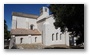 Silvacane Abbey, in La Roque-d'Anthéron, one of the three medieval Cistercian abbeys of Provence (alongside Sénanque and le Thoronet), also referred to as the “three sisters of Provence” (“les trois sœurs provençales“).