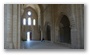 Silvacane Abbey, in La Roque-d'Anthéron, one of the three medieval Cistercian abbeys of Provence (alongside Sénanque and le Thoronet), also referred to as the “three sisters of Provence” (“les trois sœurs provençales“).