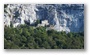 The Sainte-Baume cave, Provence