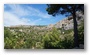 On slopes of the St. Victoire, Aix-en-Provence