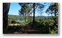 Late summer on the slopes of the Sainte Victoire, Aix-en-Provence