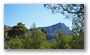 Late summer on the slopes of the Sainte Victoire, Aix-en-Provence