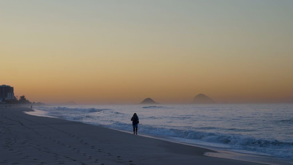 Barra da Tijuca, Rio de Janeiro