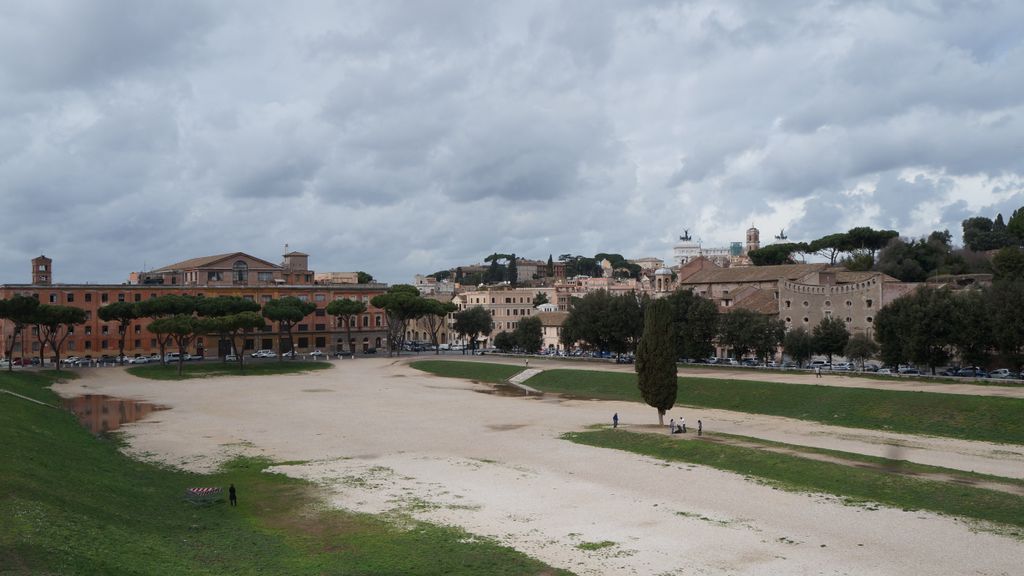 Forum Romanum