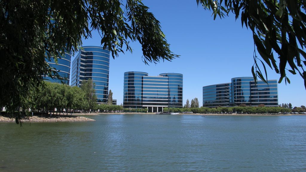 Oracle Headquarters