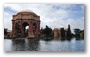 Palace of Fine Arts, San Francisco