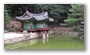 Secret Garden, Changdeokgung Palace, Seoul, South Korea