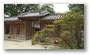 Secret Garden, Changdeokgung Palace, Seoul, South Korea