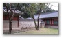 Jongmyo Shrine, Seoul, Korea