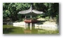 Secret Garden, Changdeokgung Palace, Seoul, South Korea