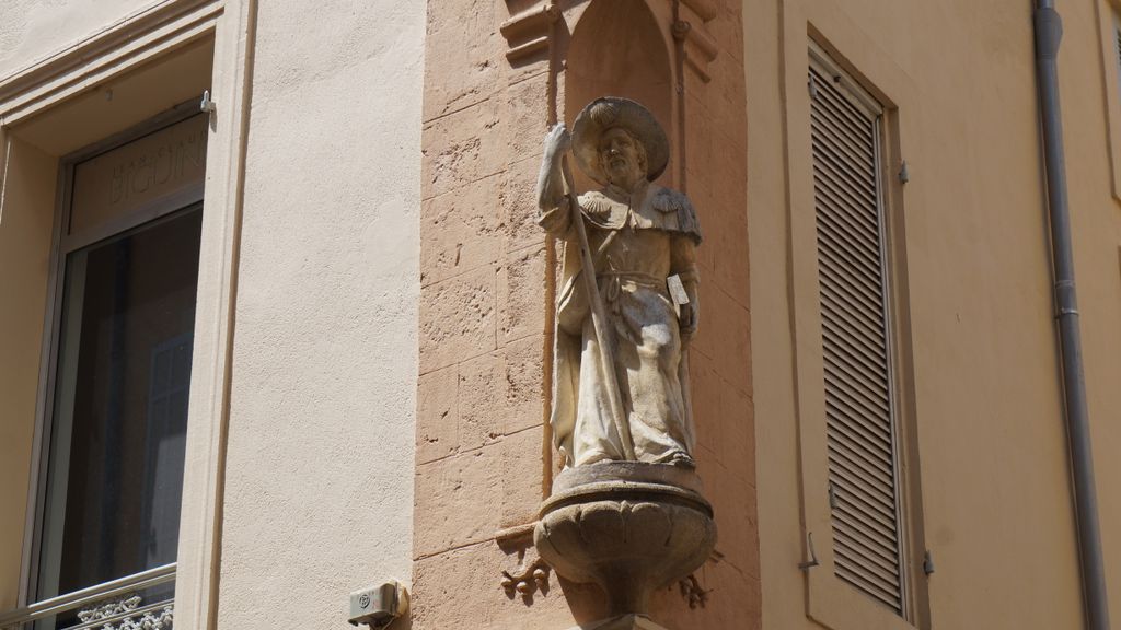 Old Aix…