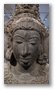 Head of Shiva, Tamil Nadu, India (Museum of Fine Arts, Boston)