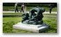 Musée Rodin, Paris (“Ugolin et ses enfants”)