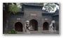 Chunyang Palace, Taiyuan,China (“Chunyang” is the title of Lv Dongbin who is one of 8 immortals of Chinese Taoism)