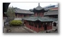 Chunyang Palace, Taiyuan,China (“Chunyang” is the title of Lv Dongbin who is one of 8 immortals of Chinese Taoism)