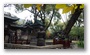 Jinci Park and Temple, Taiyuan. (It was founded about 1,400 years ago and expanded during the following centuries, resulting in a diverse collection of more than 100 sculptures, buildings, terraces, and bridges.)