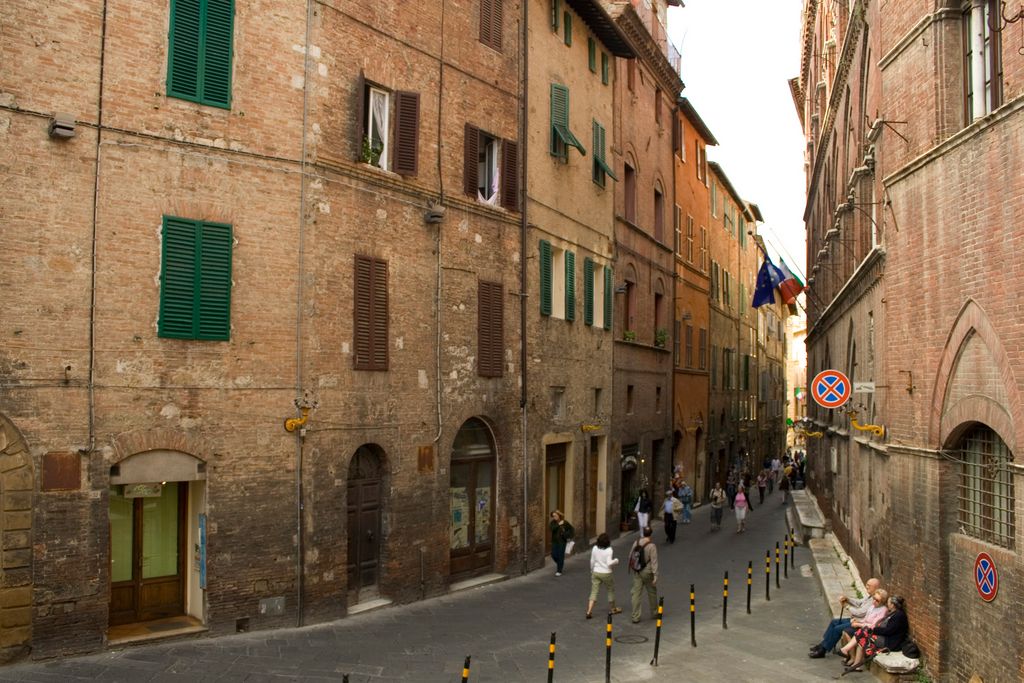 Siena, Italy