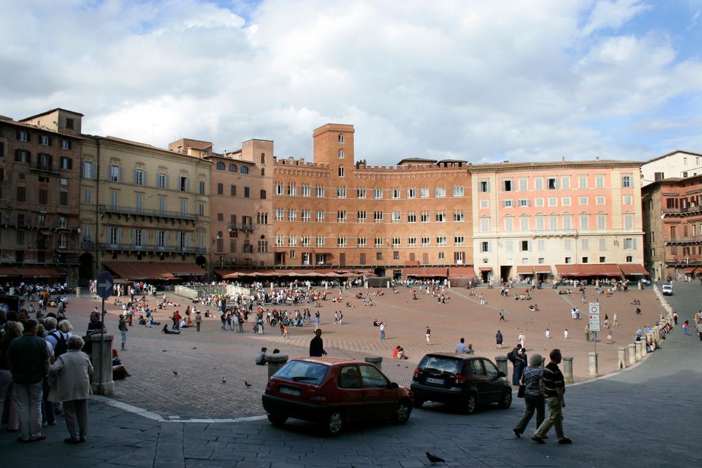 Siena, Italy