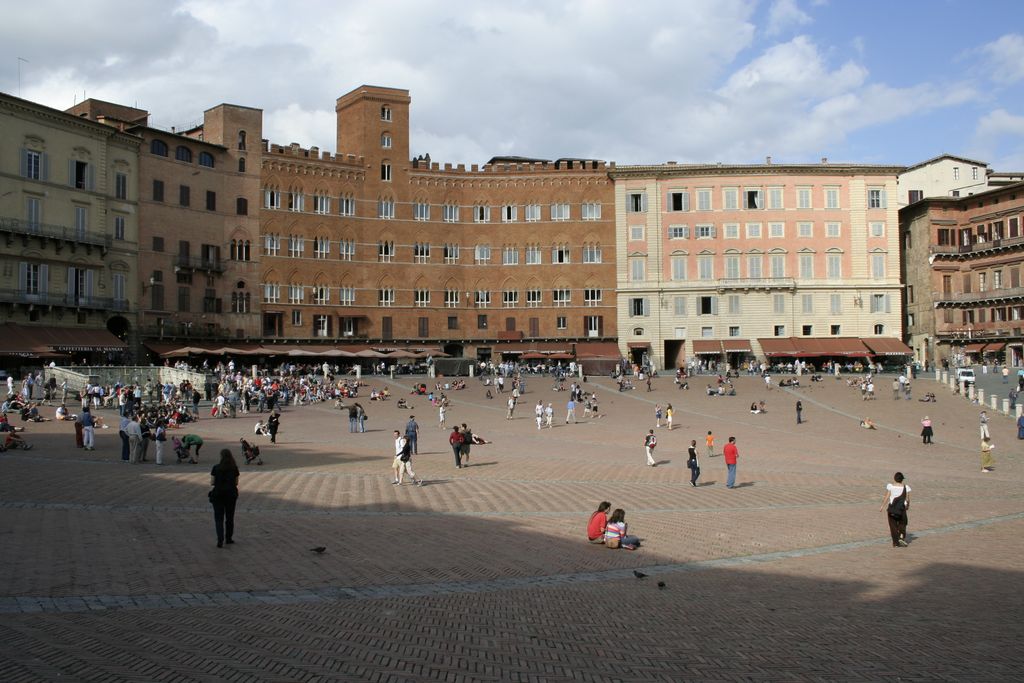 Siena, Italy