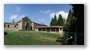 San Francisco Monastery, Fiesole, Italy