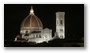 View of the Cathedral (Duomo), Florence