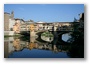 Ponte Vecchio, Florence, Italy