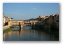 Ponte Vecchio, Florence, Italy