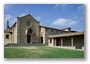 San Francesco Monastery, Fiesole, Italy