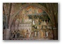 Spanish Chapel, Cloisters of Santa Maria di Novella, Florence, Italy