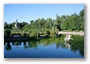 Boboli Gardens by the Pizzi Palace, Florence, Italy